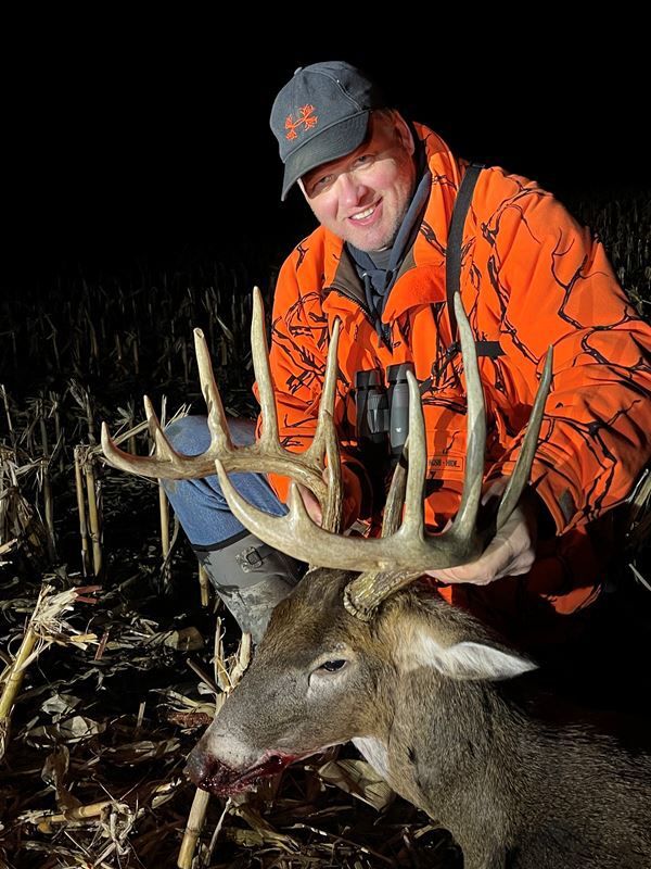 The big 12